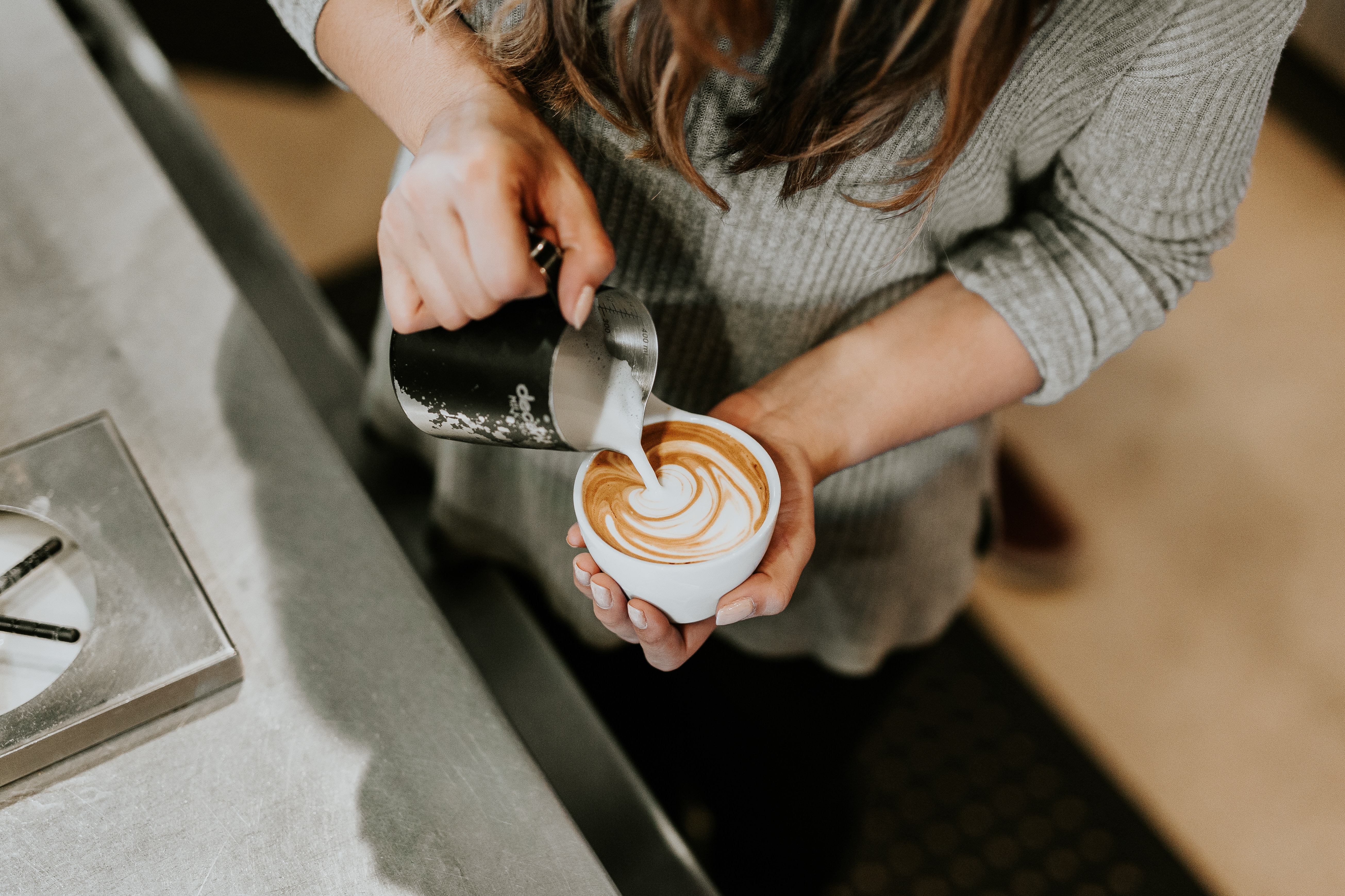 Traveller Coffee Company