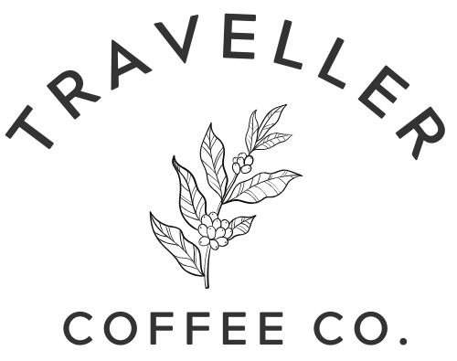Traveller Coffee Company 